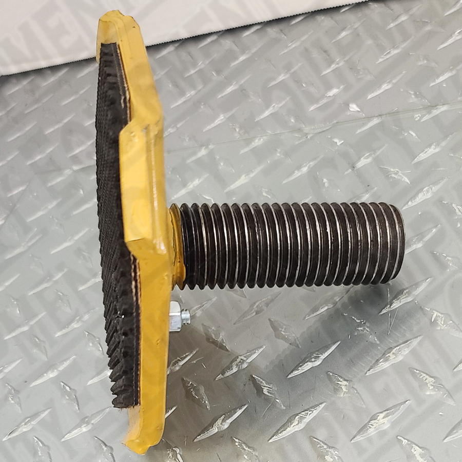 Spin Up Adapter 5 1/2